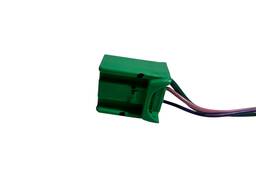 PLUG CONECTOR 9 CAIXA FUSIVEL HONDA HR-V 19/21 747057550W