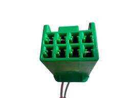 PLUG CONECTOR 9 CAIXA FUSIVEL HONDA HR-V 19/21 747057550W