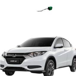 Plug Conector 9 Caixa Fusivel Honda Hr-v 19/21 747057550w