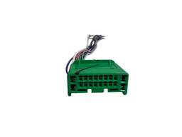 PLUG CONECTOR 10 CAIXA FUSIVEL HONDA HR-V 19/21 747057550W
