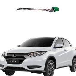 Plug Conector 10 Caixa Fusivel Honda Hr-v 19/21 747057550w
