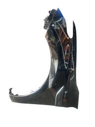 Paralama Esq L200 Triton 2017 a 2022 C/Furo Moldura S/Pisca