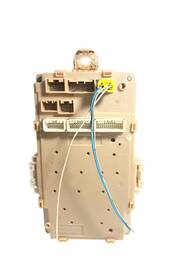 PLUG CONECTOR 11 CAIXA FUSIVEL HONDA HR-V 19/21 747057550W