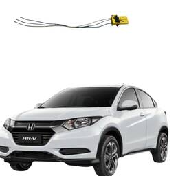 Plug Conector 11 Caixa Fusivel Honda Hr-v 19/21 747057550w