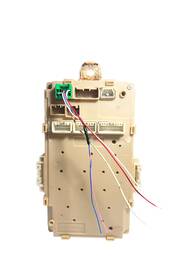 PLUG CONECTOR 12 CAIXA FUSIVEL HONDA HR-V 19/21 747057550W