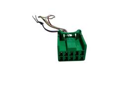 PLUG CONECTOR 12 CAIXA FUSIVEL HONDA HR-V 19/21 747057550W