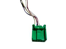 PLUG CONECTOR 12 CAIXA FUSIVEL HONDA HR-V 19/21 747057550W