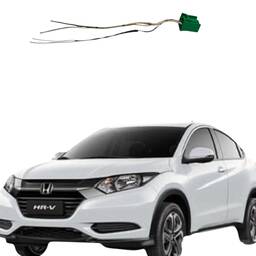 Plug Conector 12 Caixa Fusivel Honda Hr-v 19/21 747057550w