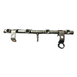 Flauta Bico Injetor Palio Punto Etorq 1.6 2012 A 2018