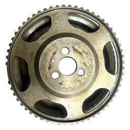 Polia Virabrequim Direção Hidráulica Strada 1.4 2014 a 2021