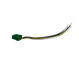 PLUG CONECTOR 13 CAIXA FUSIVEL HONDA HR-V 19/21 747057550W