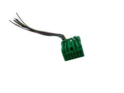 PLUG CONECTOR 13 CAIXA FUSIVEL HONDA HR-V 19/21 747057550W