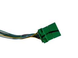 PLUG CONECTOR 13 CAIXA FUSIVEL HONDA HR-V 19/21 747057550W