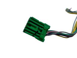 PLUG CONECTOR 13 CAIXA FUSIVEL HONDA HR-V 19/21 747057550W