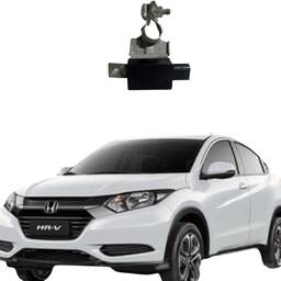 Sensor Polo Bateria Negativo Honda Hrv 1.8 2019 2020