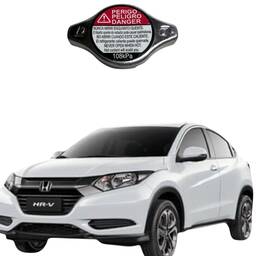 Tampa Reservatório Água Radiador Honda Hrv 1.8 2015 A 2020