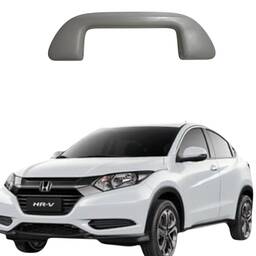 Alça De Teto Honda Hrv 2016 À 2021