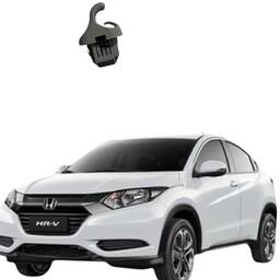 Presilha Suporte Quebra Sol Honda Hrv 2016 2017 2018