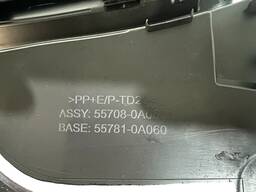 CHURRASQUEIRA COROLLA CROSS 2022 2023/..