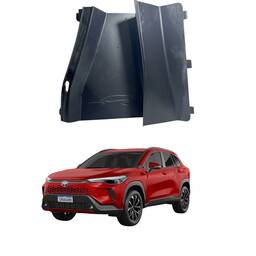 TAMPA GRADE CHURRASQUEIRA ORIGNAL COROLLA CROSS HYBRID 21/24