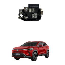 Polo Positivo Bateria Toyota Corolla Cross 21/25 717332323b