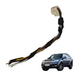 Plug Luz Teto Cortesia Lifan X60 1.8 2018 aut