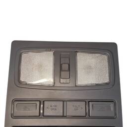 LANTERNA LUZ TETO CORTESIA LIFAN X60 1.0 2018 AUT