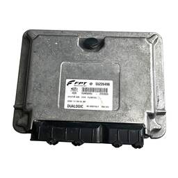 Módulo Câmbio Dualogic Fiat Linea Punto 1.9 2009 a 2011