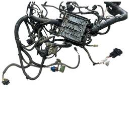 INSTALAÇÃO DE DENTRO DO ARGO 2020