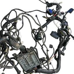 INSTALAÇÃO DE DENTRO DO ARGO 2020