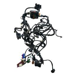 INSTALAÇÃO INTERNA UNO VIVACE .... 2014/2017