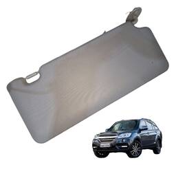 Quebra sol L. Esquerdo Lifan X60 1.8 2018 Automatico