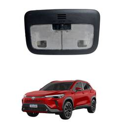 Luz De Teto Central Toyota Corolla Cross Xre 2.0 16v 2023