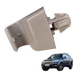 Quebra Sol Presilha Lifan X60 1.8 2018 AUT