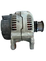 Alternador Gol Parati 1.0 16v Mi 1997 a 2002 Bosch 70A 01233