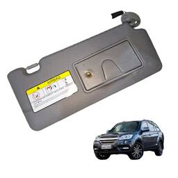 Quebra Sol  L. Direito Lifan X60 aut 2018