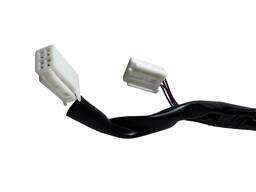 PLUG CONECTORLUZ DE TETO CENTRAL COROLLA CROSS XRE 2023