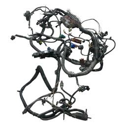 INSTALAÇÃO INTERNA FIAT MOBI