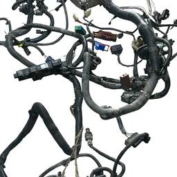 INSTALAÇÃO INTERNA FIAT MOBI