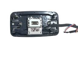 LUZ TETO CORTESIA TRASEIRA TOYOTA COROLLA CROSS 2022/2023