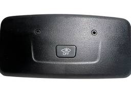 BOTÃO SENSOR ALARME TOYOTA COROLLA CROSS 2022 2024