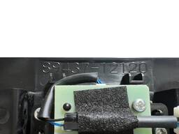 BOTÃO SENSOR ALARME TOYOTA COROLLA CROSS 2022 2024