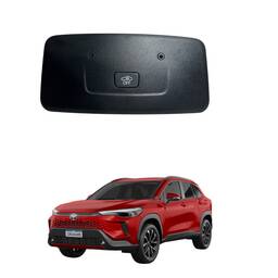 Botão Sensor Alarme Toyota Corolla Cross 2022 2024