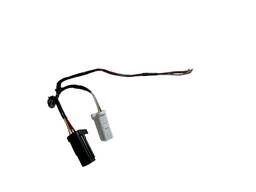 PLUG CONECTOR BOTÃO SENSOR ALARME TOYOTA COROLLA CROSS 2022 