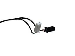 PLUG CONECTOR BOTÃO SENSOR ALARME TOYOTA COROLLA CROSS 2022 
