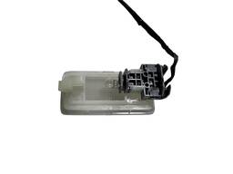 LUZ CORTESIA PORTA MALAS TOYOTA COROLLA CROSS 2021 À 2024