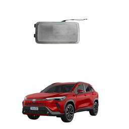Luz Cortesia Porta Malas Toyota Corolla Cross 2021 à 2024