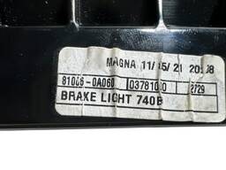 BREAK LIGHT COROLLA CROSS 2022 2023 2024/..