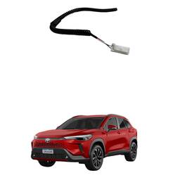 PLUG CONECTOR BRAKE LIGHT LUZ FREIO COROLLA CROSS 2023