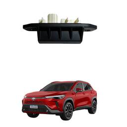 Botao Abertura Porta Mala Toyota Corolla Cross 2023 2024 2.0